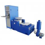 Air Cooling Vertical Horizontal Electromagnetic High Frequency Vibration Tester for sale