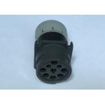 J1939 Type 1 Deutsch 9 Pin Male to J1708 6 Pin Female Adapter for sale