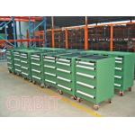 Workshop Storage Tool Chest Cabinet