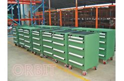 China Workshop Storage Tool Chest Cabinet supplier