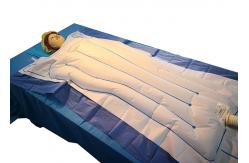 China Surgical Forced Air Warming System Full Body PE PP Material Single Use supplier