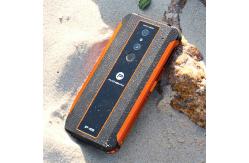 China Phonemax P1 Indestructible Rugged Mobile Phones RAM 4GB+ ROM 128GB supplier
