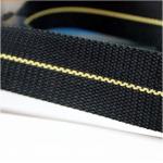 Woven Aramid Conveyor Belt , High Strength Fire Retardant Kevlar Conveyor Belt for sale
