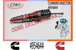 China QSKX15 ISX15 Fuel Injector Nozzle Assembly 4062568 4928262 4076912 4088301 4954644 4076902 supplier