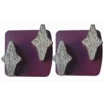 Redi Lock Quick Change Grinder Plate Diamond Floor Pads Abrasive Grinding Tools