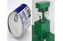China Adjusting Vertical Food Packaging Machines for iron manual sealing supplier