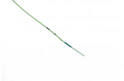 China F3 Stone Retrieval Cone Coil Urology Nitinol Preventing Retropulsion Of Stones supplier