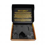 Craft Skin Care Paper Mailer Box Recyclable Underwear Clothing Packaging Box for sale
