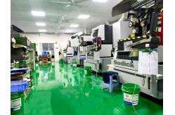 China CNC Turning Milling Parts manufacturer