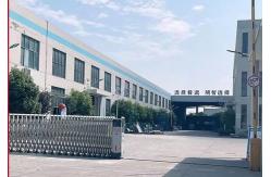 China Auto Parts Filter manufacturer