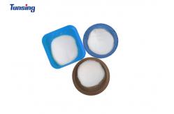 China Dtf Heat Transfer 20kg Hot Melt Adhesive White Polyurethane Dtf Powder Tpu Powder supplier