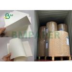 700 X 1000mm Uncoated 210gsm 230gsm White Cupstock Base Paper Sheet For Paper Cups for sale