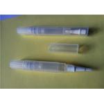 Single Head Transparent Concealer Pencil Stick Waterproof 39mm Cap Custom