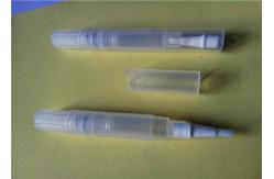 China Single Head Transparent Concealer Pencil Stick Waterproof 39mm Cap Custom supplier