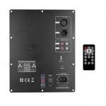 OEM Plate Power Amplifier Module Class D 1000 Watt Subwoofer Plate Amplifier for sale