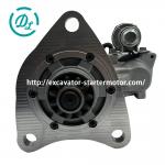 24V 11T 7.5KW 0350-552-0020 148616-77022 6LAAE Yanmar Starter Motor for sale