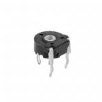 0.05W Rated Power Trim Pot With Single Turn For Performance for sale