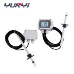4-20mA Air Pressure Transducer Sensor Temperature And Humidity Transmitter
