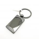 Durable Metal Keychain Holder As Photo with Customized Logo for High-Performance for sale