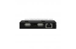 China Advertisement Media Player Box Android 7.1 4G wifi used for screens supplier