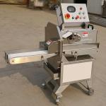 Multifunctional Ham Slicing Spicy Duck Cutting Machine For Wholesales for sale