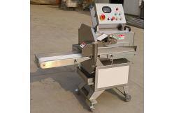 China Professional Herb Cutting Machine With Ce Certificate supplier