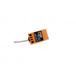 Non Contact Normally Open Proximity Switch Red LED Detect Sensor Working Status for sale