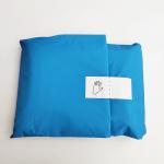 Abdominal Blue Surgical Drape Laparotomy Drape SMS PP Material