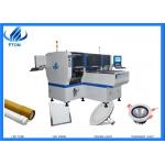 SMT production line LED DOB/LENS/DRIVER making pick and place machine for sale