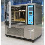 20%~98% RH Thermal Humidity Cycling Test Chamber With Viewing Window