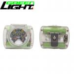 OEM/ODM GLC-6 A Safety Headlamp 1.78W 100K Hours Lifespan for Construction/Tunnel/Utility for sale