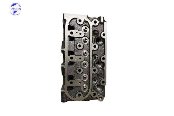 Kubota D600 Engine Cylinder Head Seal Function