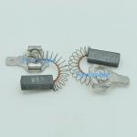 Motors Carbon Brushes B57 Tachy 282782 R0 Suitable For Lectra VT5000 Maintenance for sale