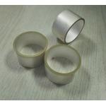 Customized Size Piezo Ceramic Plate Materials P4 P5 P8 for sale