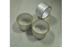 China Customized Size Piezo Ceramic Plate Materials P4 P5 P8 supplier