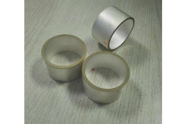 Customized Size Piezo Ceramic Plate Materials P4 P5 P8