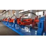 Efficient Aerial Cable Stranding Machine Aluminum Conductor Twist for sale