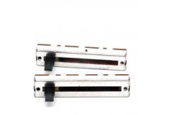 China 30mm Linear Slide Pot 0.2W Mini Slide Potentiometer 15000cycles supplier