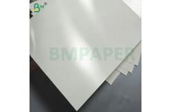 China PET Film High Temperature Resistant Paper Board For Microwaveable Baking Tray supplier