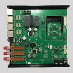 Customized Optical Fiber Communication PCB SMT Assembly Manufacturing for sale