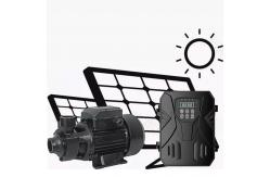 China 1200w Submersible Water Pump For Basement Pool Drain Aquarium Irrigation supplier