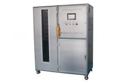 China IEC 60529 IPX7 Test Smart Control Immersion Tank 500L IEC Test Equipment supplier