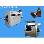 Pharmaceutical Drug Brown Bottle Testing Equipment 220V 20A 50HZ for sale