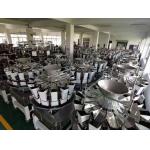 CE Certificate Hermetic Automatic Multihead Weigher With 1.6L Hopper