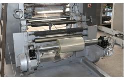 China Stable Operation Plastic Lamination Machine , Industrial Laminating Machine 150 M/Min Speed supplier