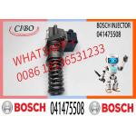 diesel engine fuel injection unit pump 0414755008 0986445013 F00HN36635 1435558 041475508