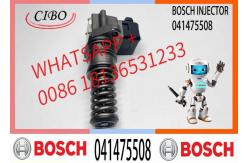 China diesel engine fuel injection unit pump 0414755008 0986445013 F00HN36635 1435558 041475508 supplier