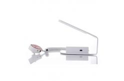 China Universa lAnti Theft 120DB Tablet Security Lock Stand supplier