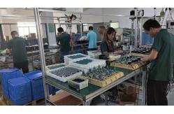 China Frameless Bldc Motor manufacturer