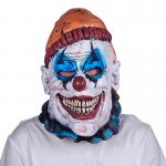 China IT Clown Costume Masks factory